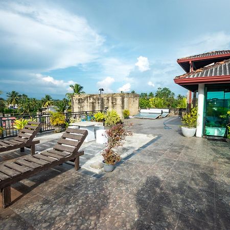 Maple Place Unawatuna Zewnętrze zdjęcie