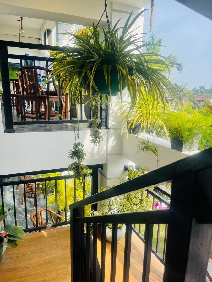 Maple Place Unawatuna Zewnętrze zdjęcie