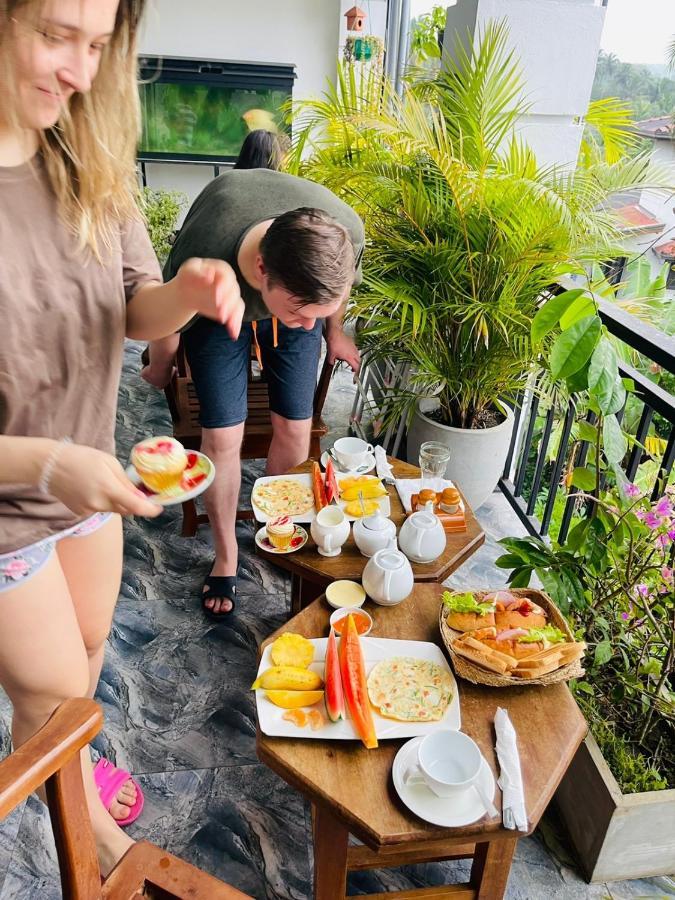 Maple Place Unawatuna Zewnętrze zdjęcie