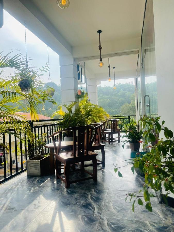 Maple Place Unawatuna Zewnętrze zdjęcie