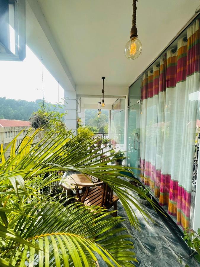 Maple Place Unawatuna Zewnętrze zdjęcie