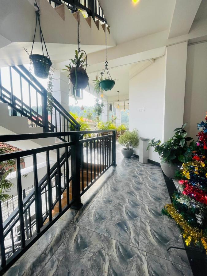 Maple Place Unawatuna Zewnętrze zdjęcie