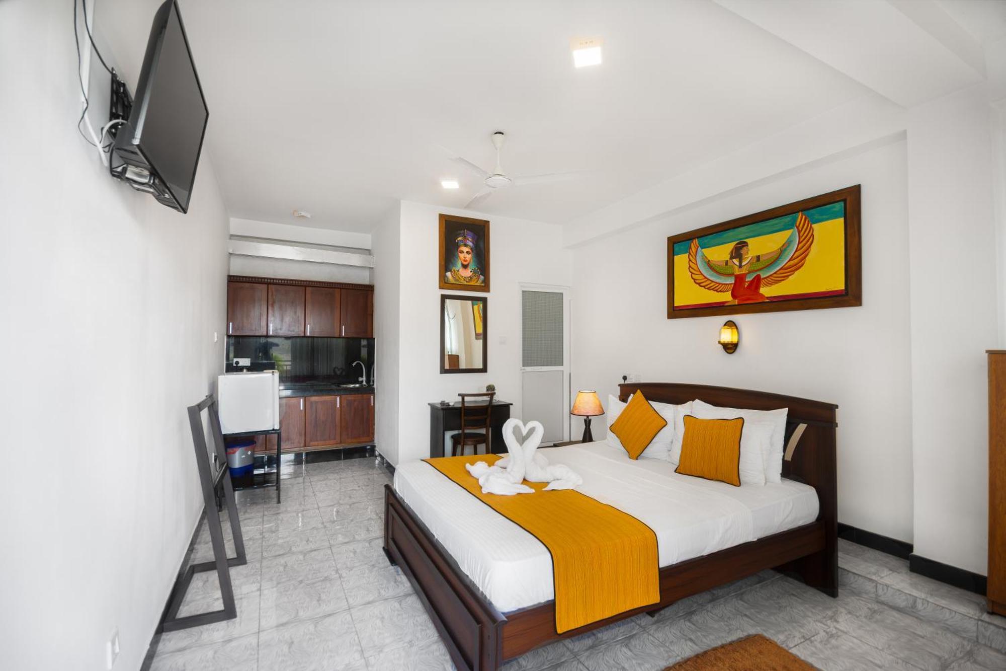 Maple Place Unawatuna Zewnętrze zdjęcie