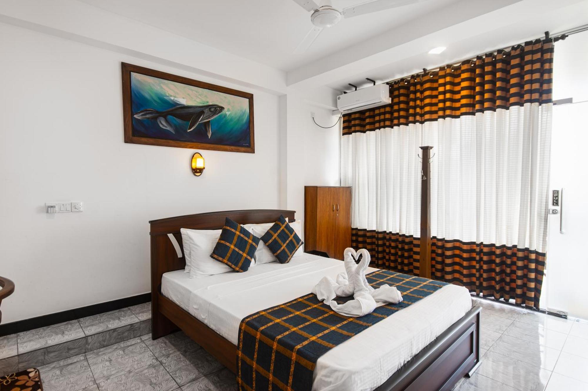 Maple Place Unawatuna Zewnętrze zdjęcie