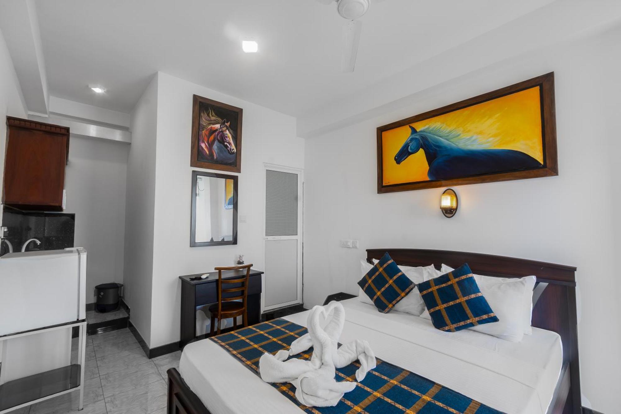 Maple Place Unawatuna Zewnętrze zdjęcie