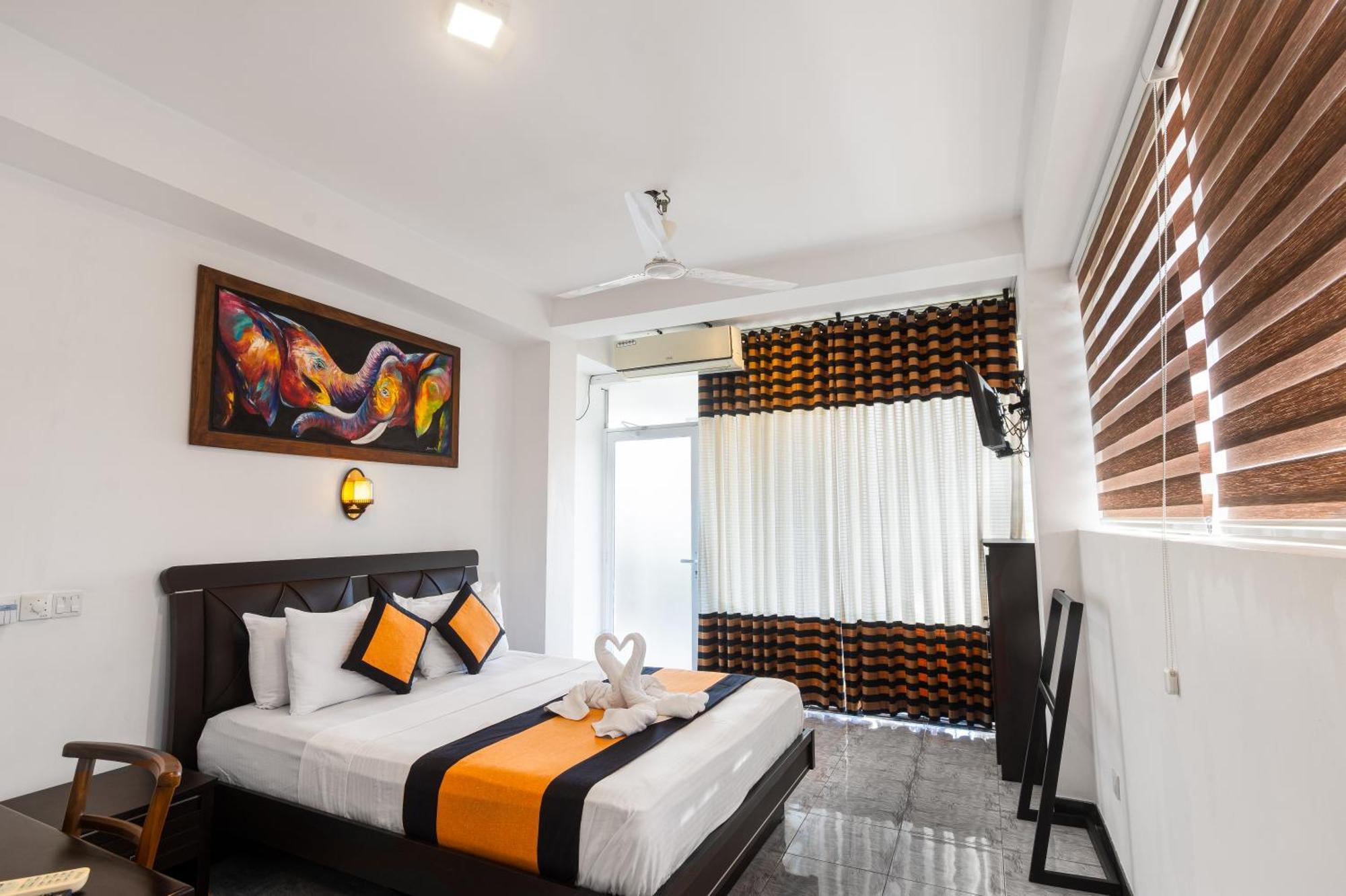 Maple Place Unawatuna Zewnętrze zdjęcie