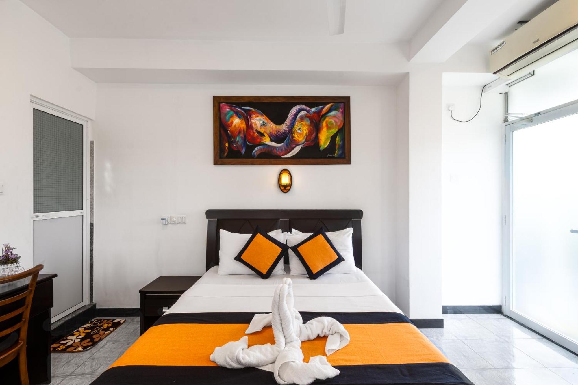 Maple Place Unawatuna Zewnętrze zdjęcie