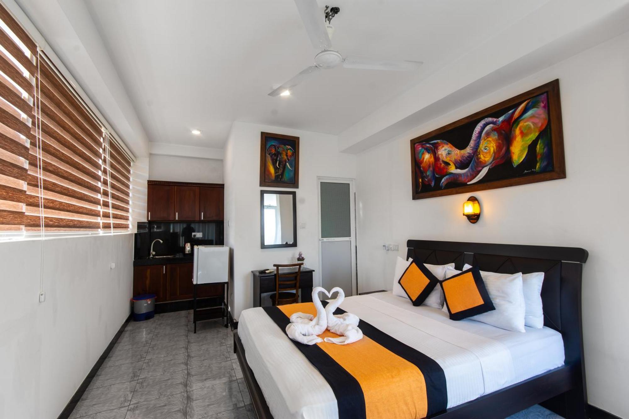 Maple Place Unawatuna Zewnętrze zdjęcie