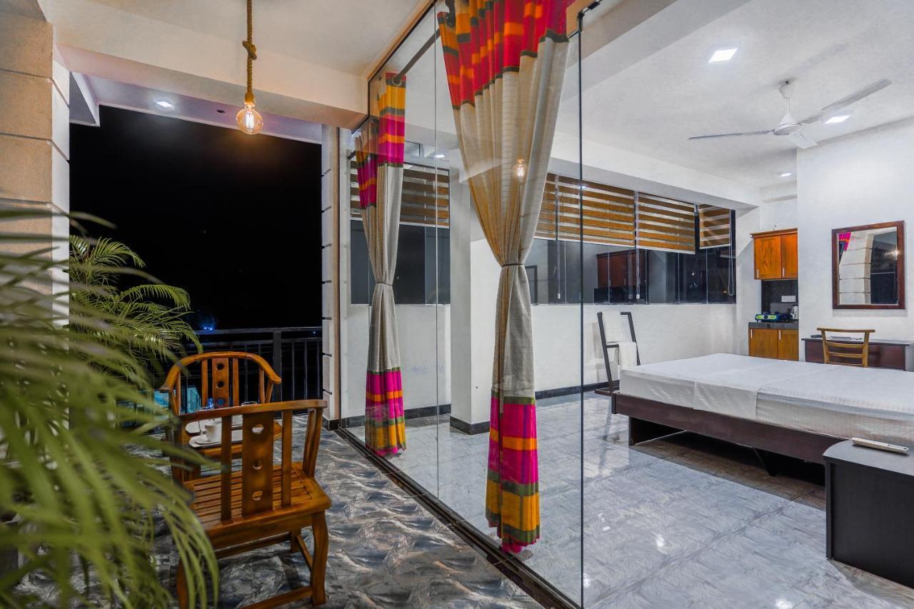 Maple Place Unawatuna Zewnętrze zdjęcie