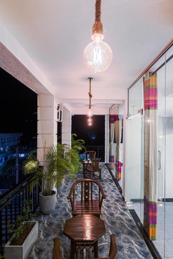 Maple Place Unawatuna Zewnętrze zdjęcie